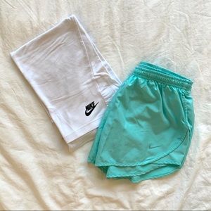 NIKE Running Set